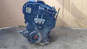 Jaguar X-Type Engine 3S7Q6015AA