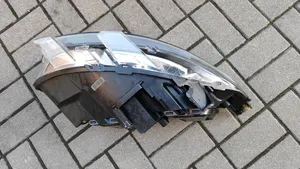 Opel Vivaro Headlight/headlamp 9808567780