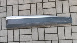 Peugeot 2008 II Front door trim (molding) 9837637080