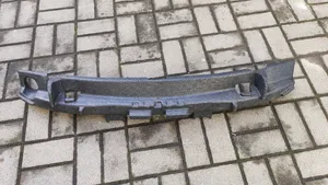 Opel Astra K Absorber zderzaka przedniego 39015887