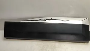 Peugeot 2008 II Rear door trim (molding) 9837637280