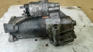 Jaguar X-Type Starter motor 1S7U11000BC