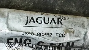 Jaguar X-Type Tuuletinsarja 4X438T000CC