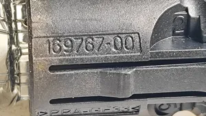 Opel Vivaro Lampada del faro/fanale 15620103