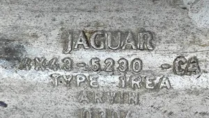 Jaguar X-Type Tłumik kompletny 4X435230