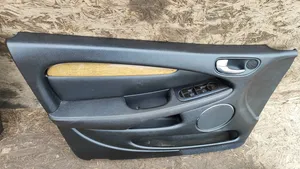 Jaguar X-Type Door card panel trim set 