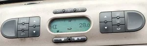 Seat Altea Climate control unit 