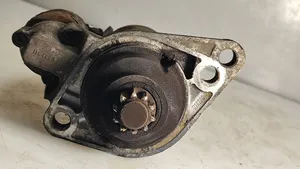 Seat Altea Starter motor 