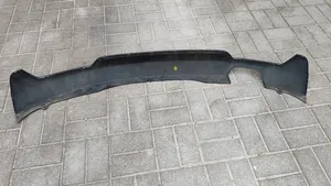 BMW 4 F32 F33 Rear bumper lower part trim 8054563