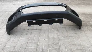 Volkswagen Tiguan Front bumper 5N0807221K