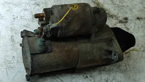 Chevrolet Aveo Starter motor 