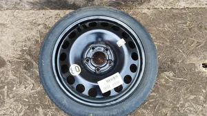 Opel Meriva B R16 spare wheel 13267272