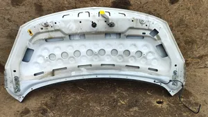 Opel Meriva B Engine bonnet/hood 