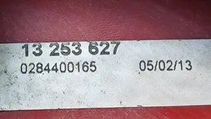 Opel Meriva B Galinis žibintas kėbule 13253627
