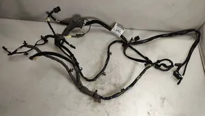 Opel Meriva B Tailgate/trunk wiring harness 13362969