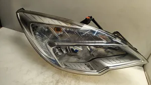 Opel Meriva B Lampa przednia 13253630