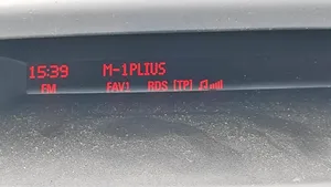 Opel Meriva B Monitor / wyświetlacz / ekran 13390277