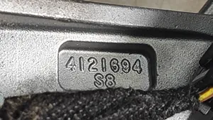 Opel Meriva B Aizdedzes atslēga 13383062