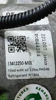 Opel Meriva B Ilmastointilaitteen kompressorin pumppu (A/C) 13412250