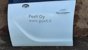 Opel Meriva B Drzwi przednie 