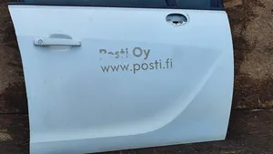 Opel Meriva B Drzwi przednie 