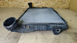 Seat Altea Chłodnica powietrza doładowującego / Intercooler 