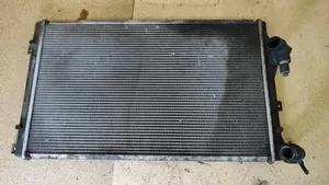 Seat Altea Radiateur de refroidissement 