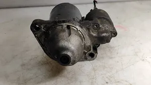 Mercedes-Benz CLK A209 C209 Motor de arranque 0001107406