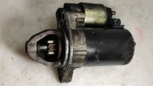 Mercedes-Benz CLK A209 C209 Motor de arranque 0001107406