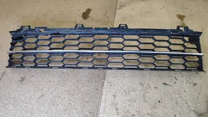 Skoda Superb B8 (3V) Grille inférieure de pare-chocs avant 3V0853677