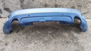 Mini Cooper Countryman F60 Rear bumper 51127401570