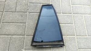 Toyota Verso Rear vent window glass E1743R00097