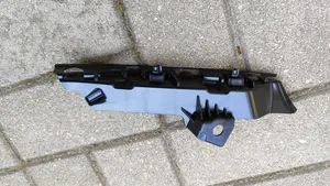 Volkswagen Caddy Front bumper mounting bracket 2K7807183