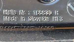 KIA Ceed Takasumuvalo 165830