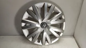 Volkswagen Golf VII R16 wheel hub/cap/trim 5G0601147B