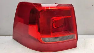 Volkswagen Sharan Lampa tylna 7N0945095G