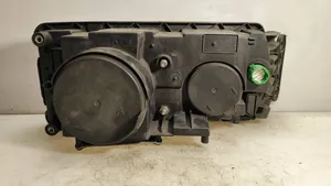 Iveco Stralis Module de contrôle de ballast LED 5801527189