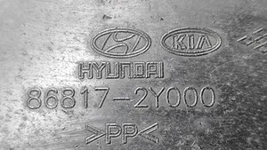 Hyundai ix35 Apakšspārns 868132Y000