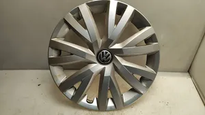 Volkswagen Golf VII R16 wheel hub/cap/trim 5G0601147B