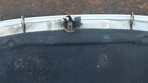 Volvo V70 Engine bonnet/hood 