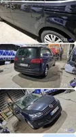 Volkswagen Touran III Galinės durys 