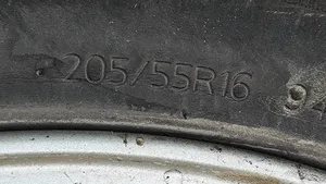 Volvo V70 Felgi aluminiowe R16 8623717