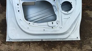 Opel Vivaro Front door 