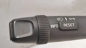 Volvo V70 Wiper turn signal indicator stalk/switch 9452393