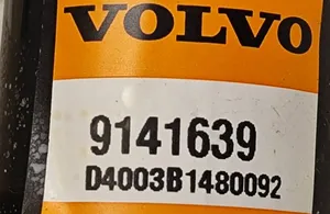 Volvo V70 Stogo oro pagalvė (užuolaida) 9141639