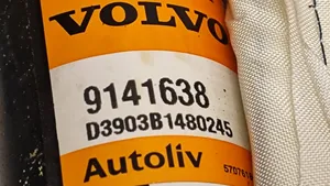 Volvo V70 Надувная подушка для крыши 9141638