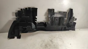 Opel Vivaro Déflecteur d'air de radiateur de refroidissement 9808780180