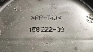 Mercedes-Benz ML W164 Osłona żarówki lampy przedniej 15822200