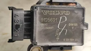 Volvo V70 Bobine d'allumage haute tension 1220703014