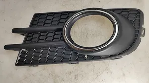 Volkswagen Tiguan Front fog light trim/grill 